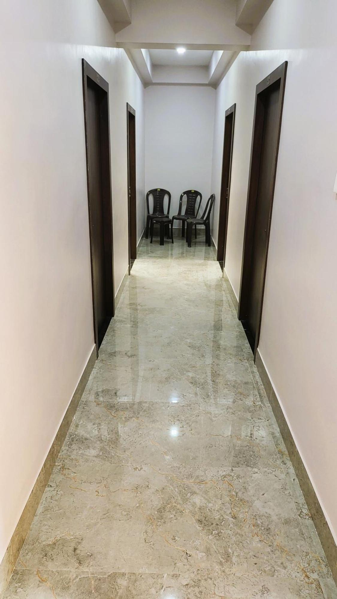 Hotel Delite Bikaner Exterior photo