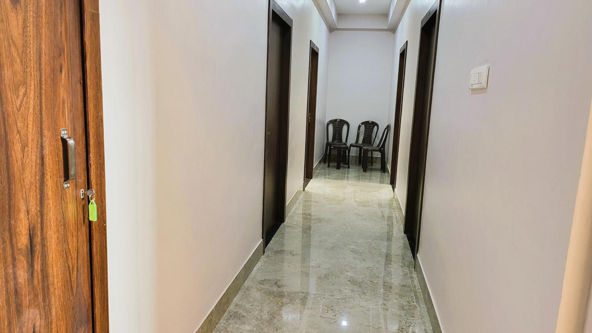 Hotel Delite Bikaner Exterior photo